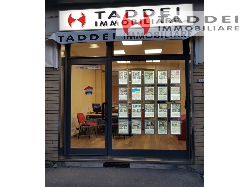 Capannone in affitto a Scandicci