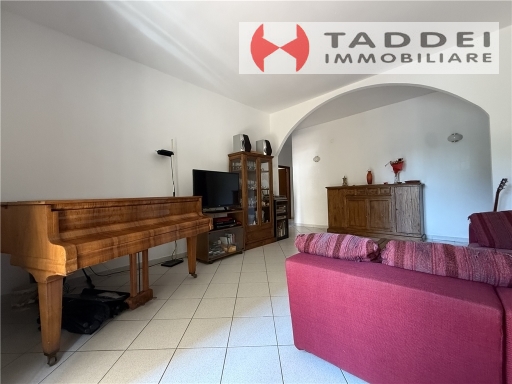 Quadrilocale con terrazzo, Scandicci san giusto