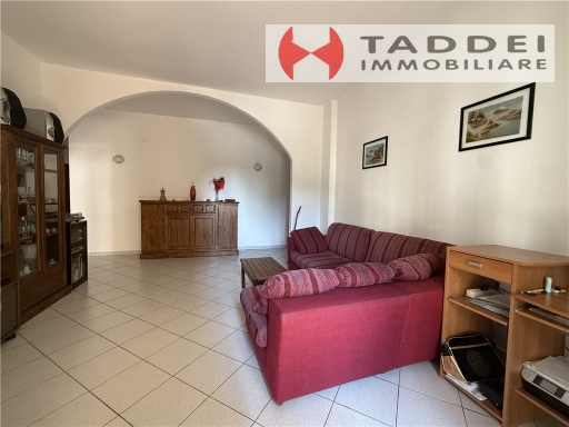 Quadrilocale con terrazzo, Scandicci san giusto