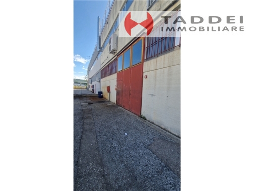Capannone in affitto, Lastra a Signa industriale