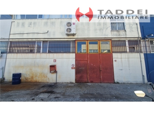 Capannone in affitto, Lastra a Signa industriale