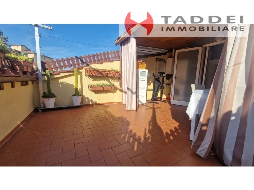 Quadrilocale con terrazzo, Scandicci casellina