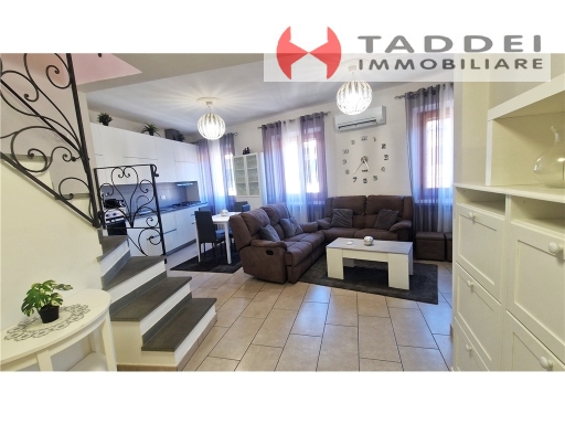 Quadrilocale con terrazzo, Scandicci casellina
