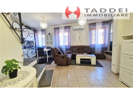 Quadrilocale con terrazzo, Scandicci casellina