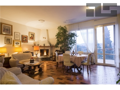 Appartamento con giardino, Bagno a Ripoli grassina