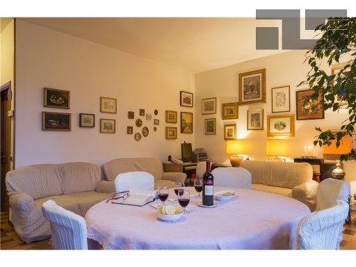 Appartamento con giardino, Bagno a Ripoli grassina