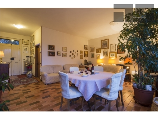 Appartamento con giardino, Bagno a Ripoli grassina