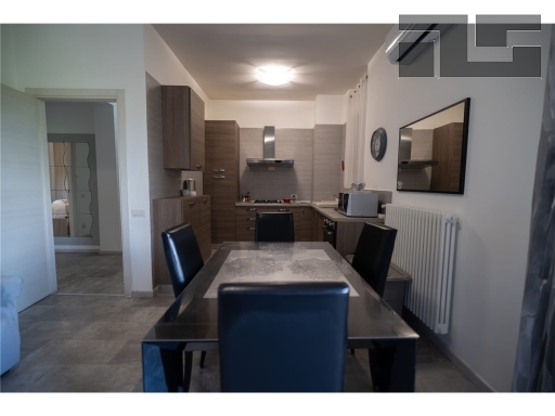Quadrilocale con terrazzo, Firenze novoli