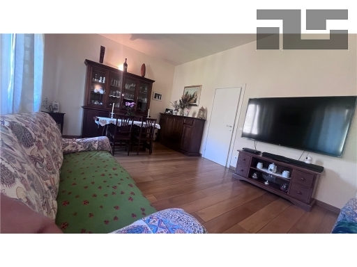 Appartamento con giardino a Vaglia