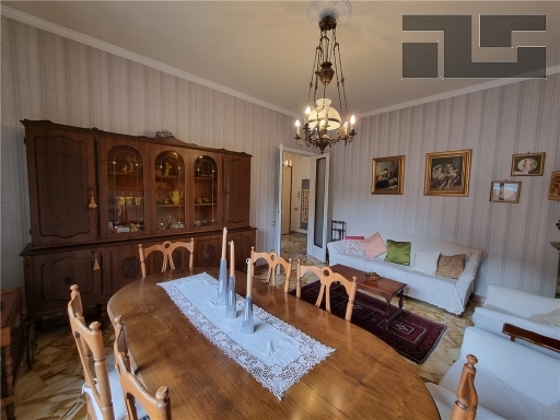 Quadrilocale con giardino, Firenze campo di marte-viale volta