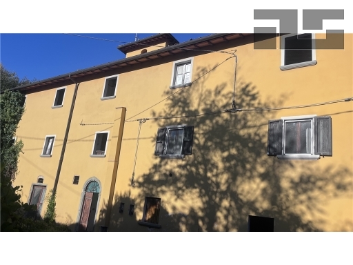 Appartamento con giardino, Rignano sull'Arno troghi-cellai