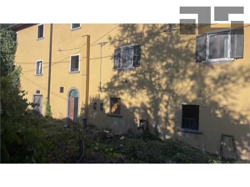 Appartamento con giardino, Rignano sull'Arno troghi-cellai