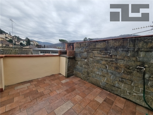 Bilocale con terrazzo, Pontassieve molino del piano