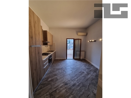 Bilocale con terrazzo, Pontassieve molino del piano