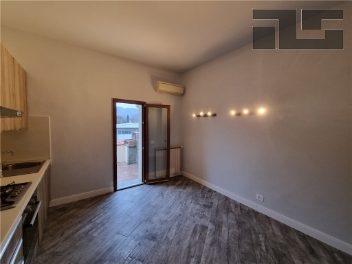 Bilocale con terrazzo, Pontassieve molino del piano