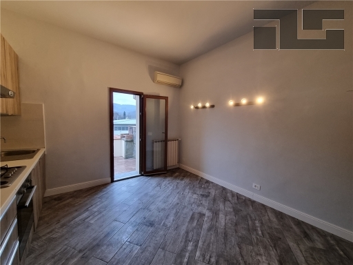 Bilocale con terrazzo, Pontassieve molino del piano