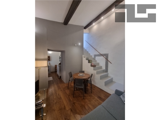 Trilocale in vendita, Firenze porta san frediano-piazza santo spirito