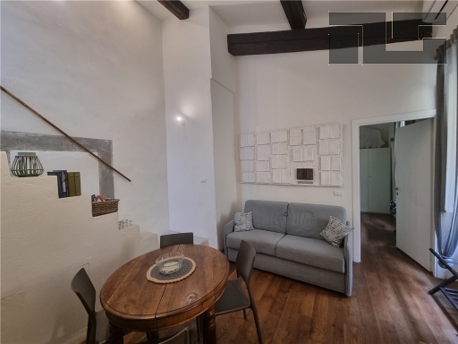 Trilocale in vendita, Firenze porta san frediano-piazza santo spirito