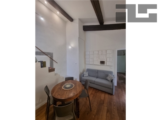 Trilocale in vendita, Firenze porta san frediano-piazza santo spirito