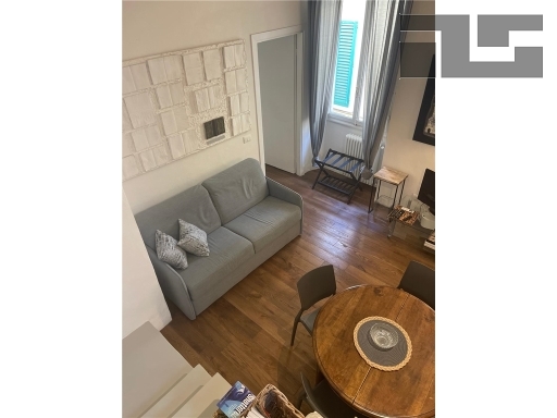 Trilocale in vendita, Firenze porta san frediano-piazza santo spirito
