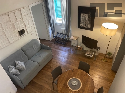Trilocale in vendita, Firenze porta san frediano-piazza santo spirito