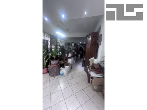 Box/Garage 110mq in vendita, Firenze peretola