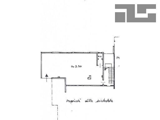 Box/Garage 110mq in vendita, Firenze peretola