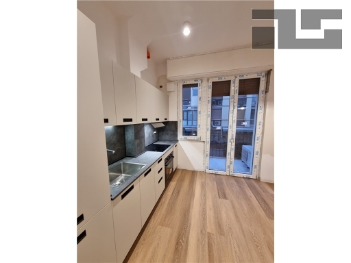 Bilocale in vendita, Firenze campo di marte-viale volta