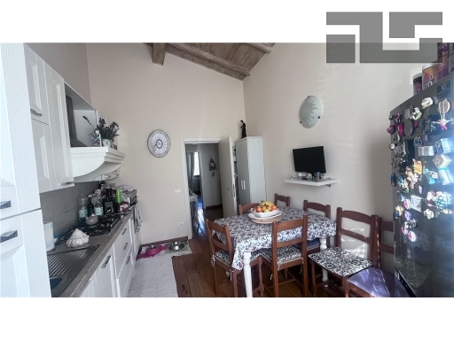 Appartamento con giardino a Vaglia