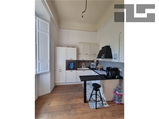 Appartamento con giardino, Firenze campo di marte-viale volta