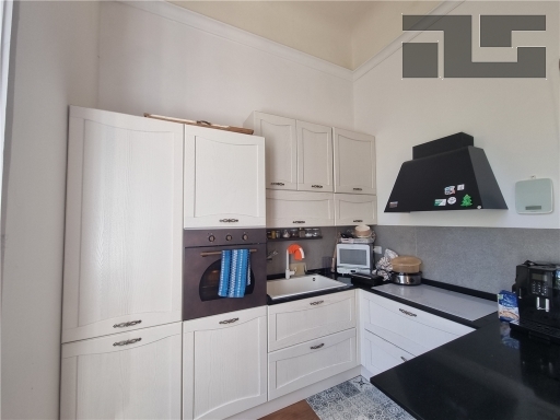 Appartamento con giardino, Firenze campo di marte-viale volta