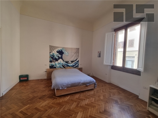 Appartamento con giardino, Firenze campo di marte-viale volta