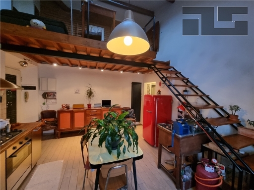 Trilocale in vendita a Fiesole