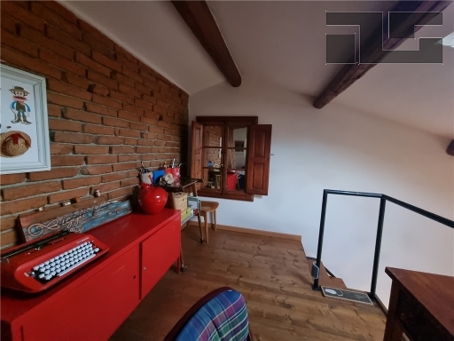 Trilocale in vendita a Fiesole