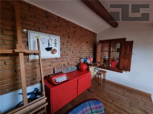 Trilocale in vendita a Fiesole