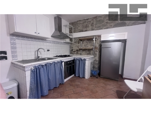 Bilocale in vendita, Fiesole borgunto