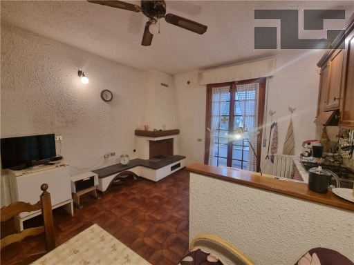 Quadrilocale in vendita a Impruneta