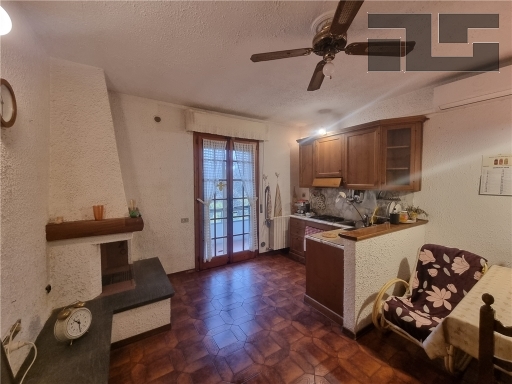 Quadrilocale in vendita a Impruneta