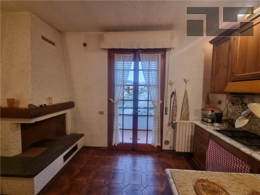 Quadrilocale in vendita a Impruneta