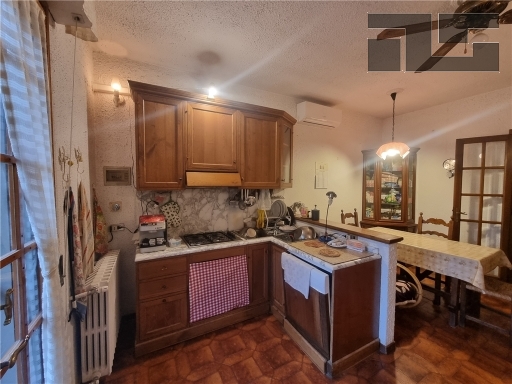 Quadrilocale in vendita a Impruneta