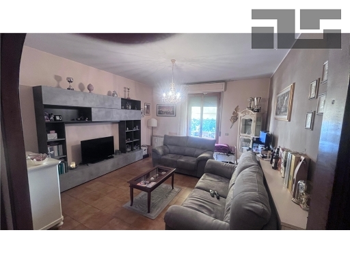 Appartamento con giardino a Borgo San Lorenzo