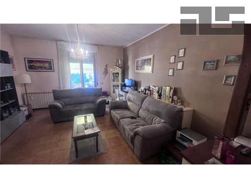 Appartamento con giardino a Borgo San Lorenzo