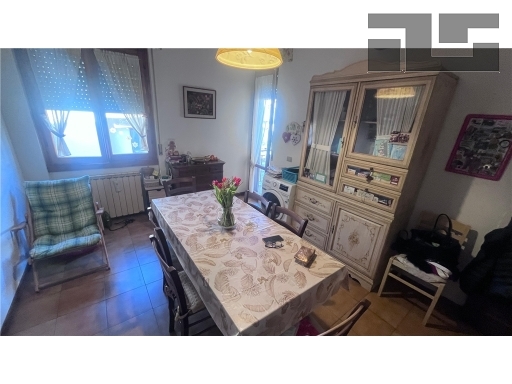 Appartamento con giardino a Borgo San Lorenzo