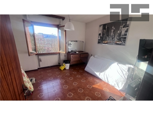 Quadrilocale in vendita a Borgo San Lorenzo