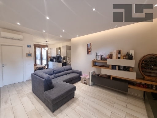 Quadrilocale con giardino, Firenze coverciano