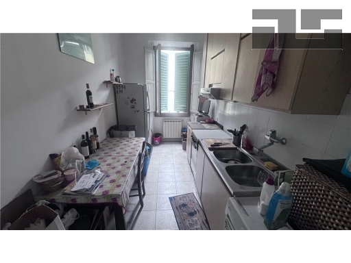 Trilocale in vendita, Firenze corso italia-porta al prato