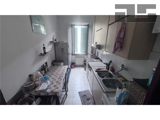 Trilocale in vendita, Firenze corso italia-porta al prato