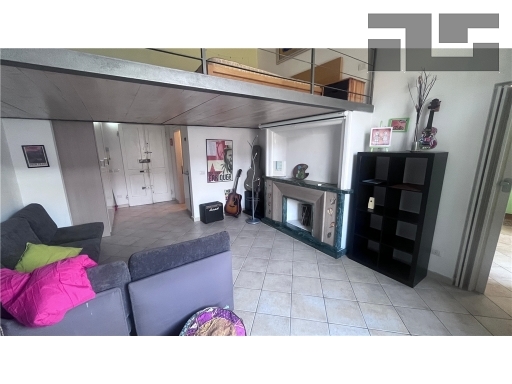 Bilocale con terrazzo, Firenze gavinana