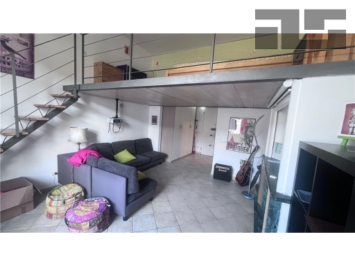 Bilocale con terrazzo, Firenze gavinana