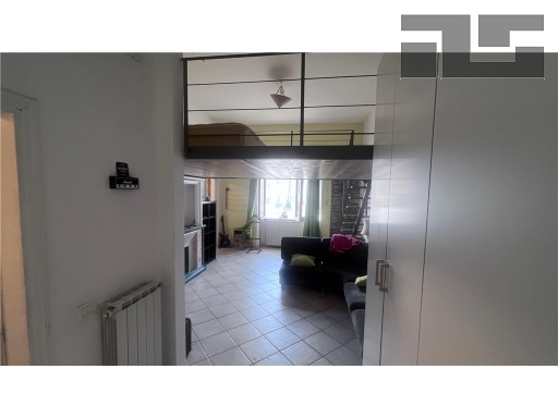 Bilocale con terrazzo, Firenze gavinana